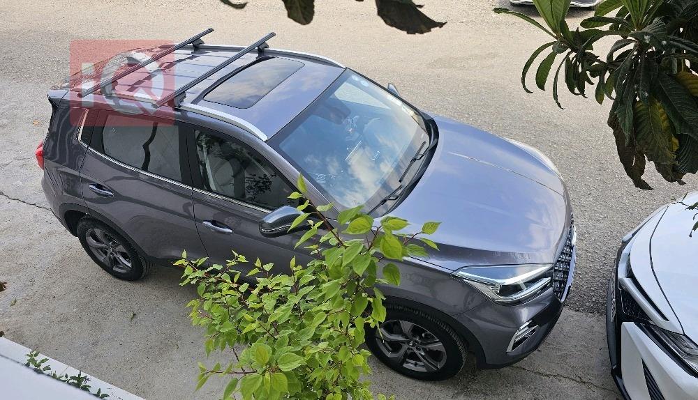 شيري تيجو4 برو